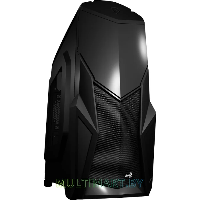 Корпус AeroCool Cruisestar Advance